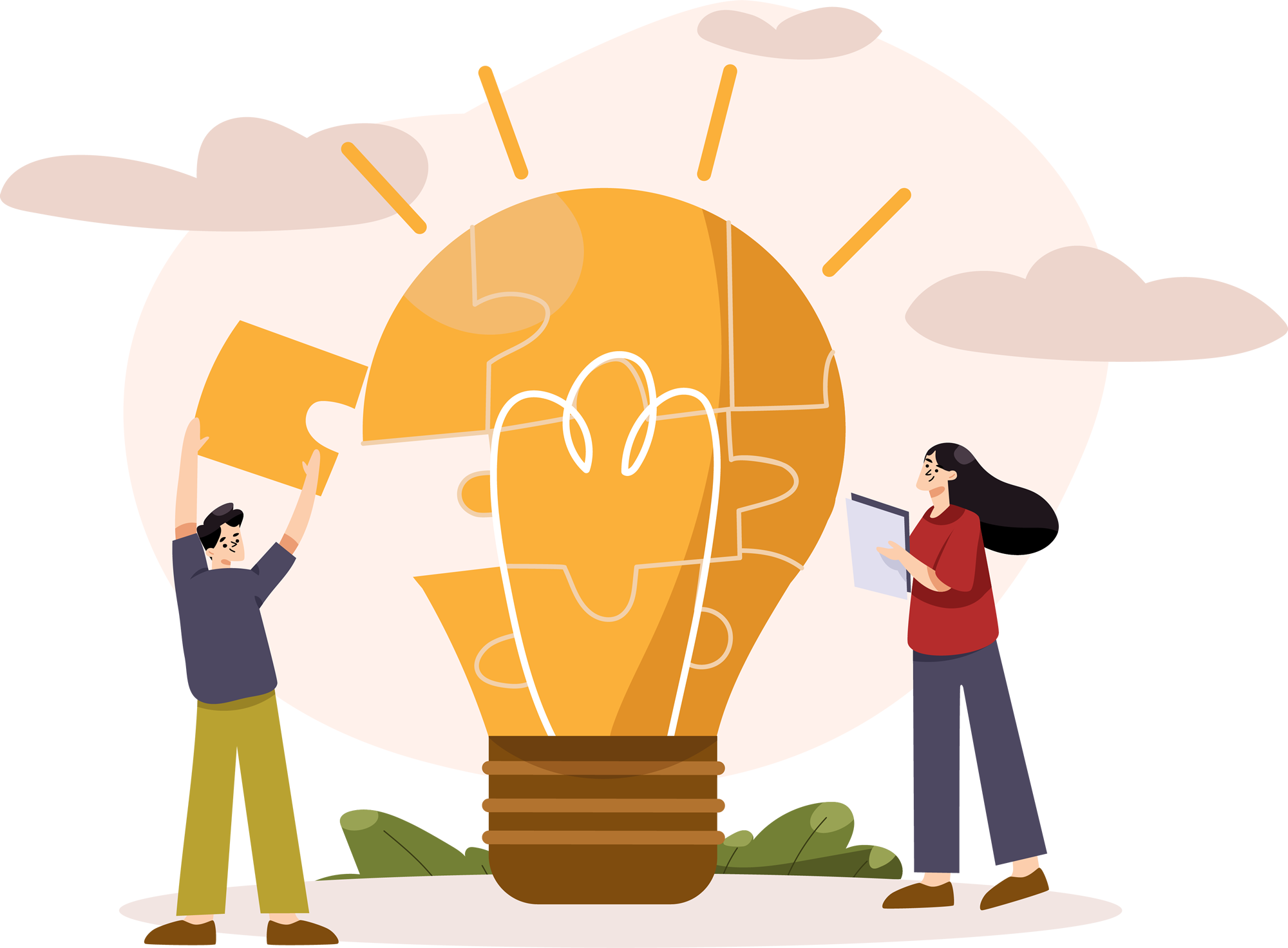 Brainstorming